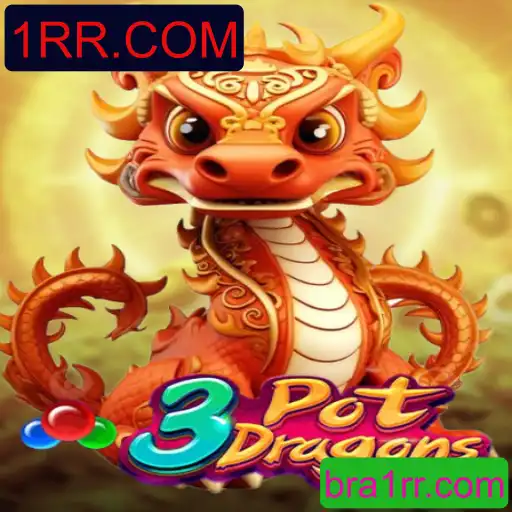 Descubra o Mundo Mágico de 3PotDragons: Um Jogo de Estratégia Inovador