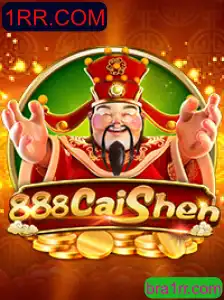Descubra o Mundo Fascinante do Jogo 888CaiShen