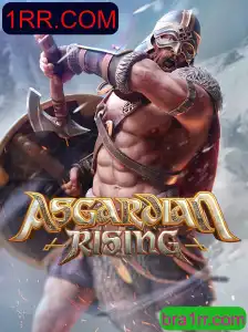 AsgardianRising: Um Mergulho no Mundo Épico do Novo Jogo de Estratégia