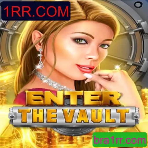 Conheça EntertheVault: O Jogo que Está Revolucionando o Universo Gamer