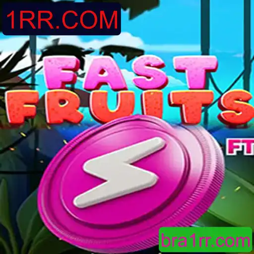 Descubra o Vício do Novo Jogo 'FastFruits'