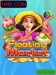 Explorando o Fascinante Mundo do Jogo FloatingMarket