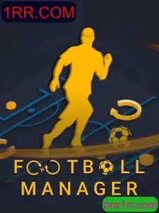 FootballManager e 1RR.COM: Um Mergulho no Mundo dos Treinadores de Futebol
