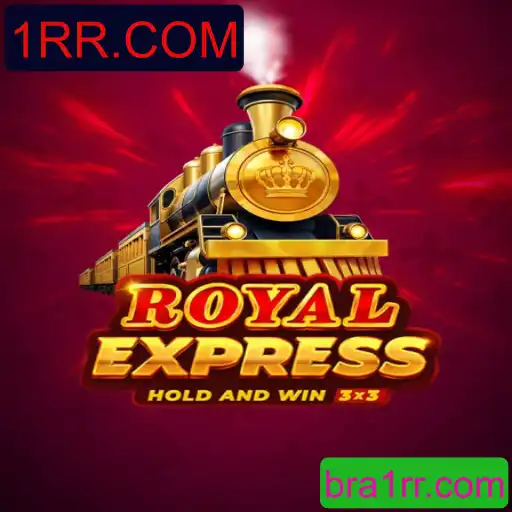 Descobrindo o Fascinante Jogo RoyalExpress: Estratégia e Aventura no Mundo 1RR.COM