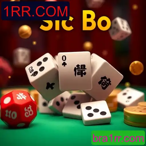 Sic Bo