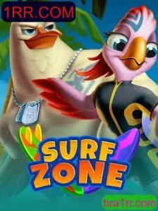 Descubra o Emocionante Jogo SurfZone e Suas Regras