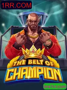 TheBeltOfChampion: Uma Viagem Épica ao Mundo dos Jogadores