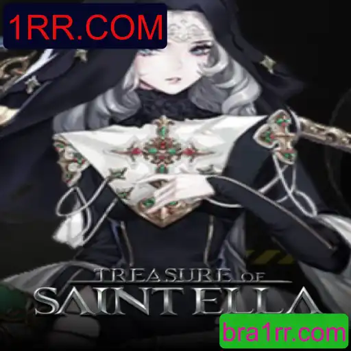 Explore o Fascinante Mundo de 'TreasureofSaintElla'
